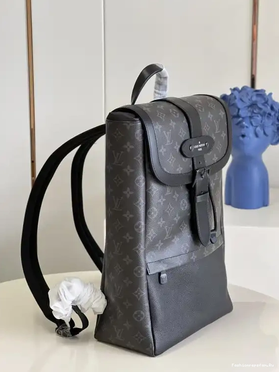 FS CHEAP VUITTON SAUMUR BACKPACK LOUIS 0531